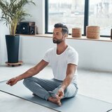 Tranquil Music for Thoughtful Silence