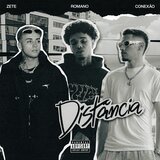 Distância (feat. Romano)
