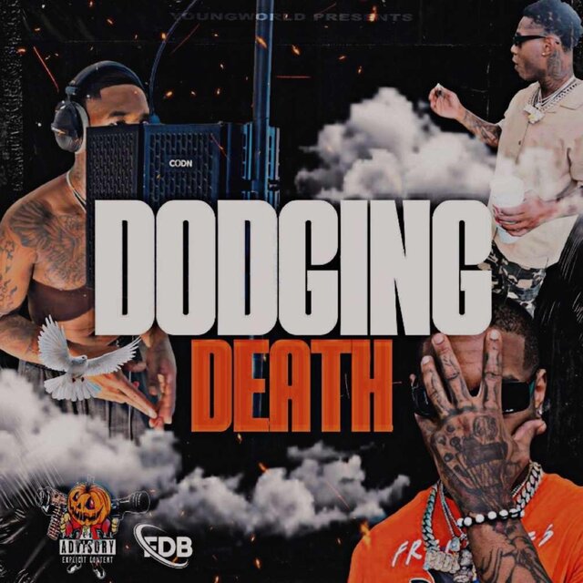 Dogging Death 2