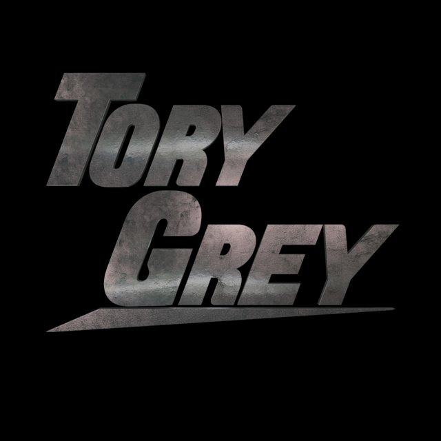 Tory Grey Music Beats 1 EP