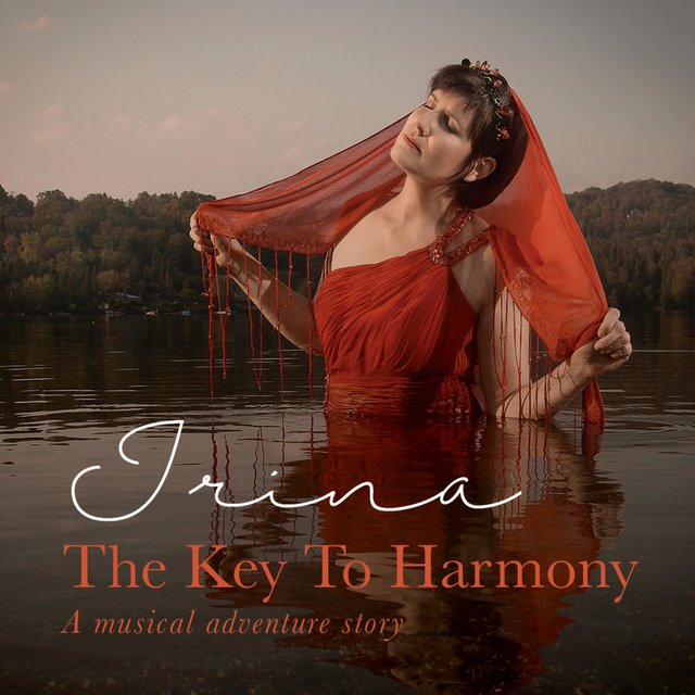 The Key to Harmony
