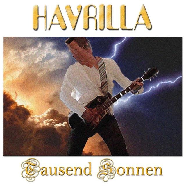 Tausend Sonnen
