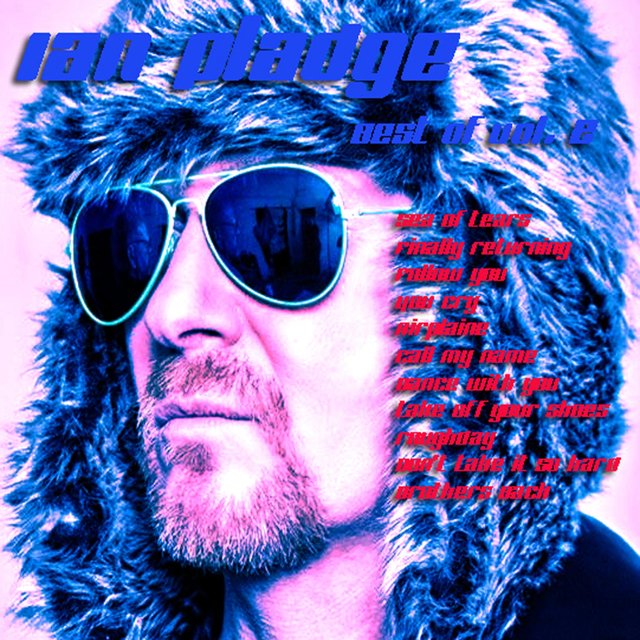 Ian Pladge Best Of, Vol. 2