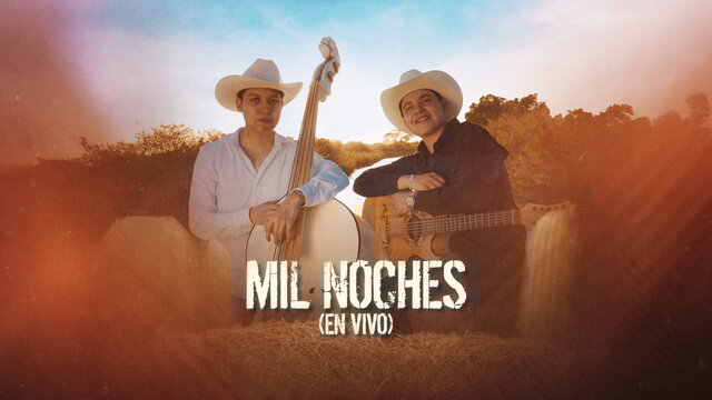 Mil Noches