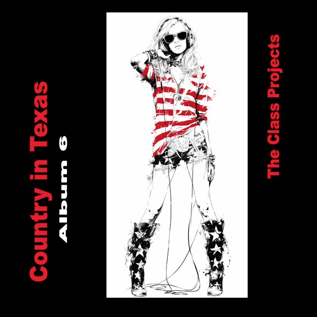 Country in Texas Album 6
