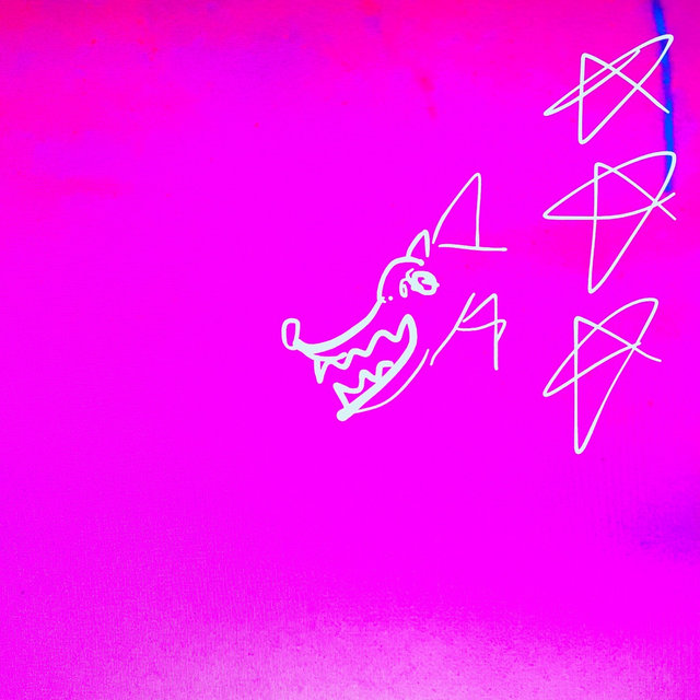 Pink Noise Overdrive