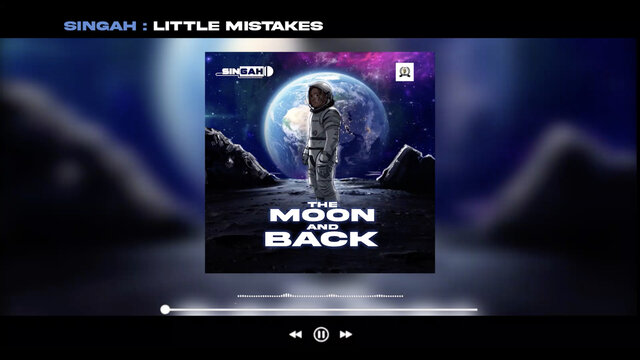 Little Mistakes