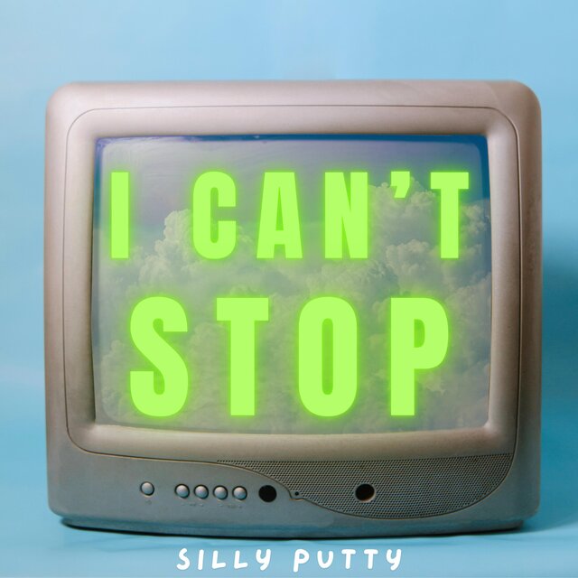 I Can't Stop