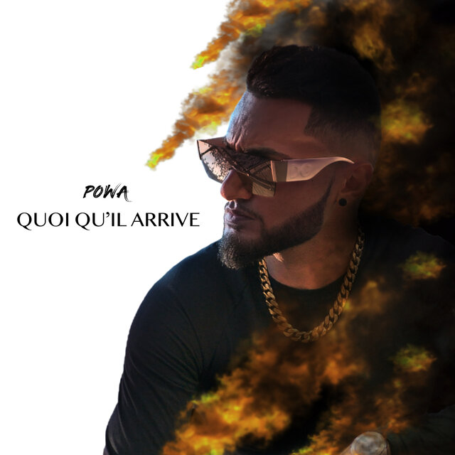 QUOI QU'IL ARRIVE