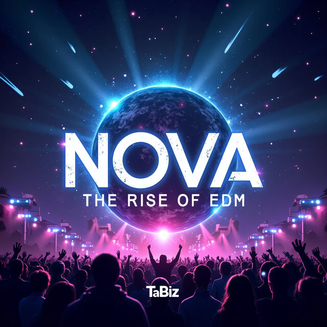 NOVA (The Rise Of EDM)