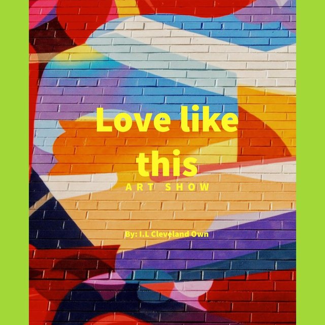 Love Like This