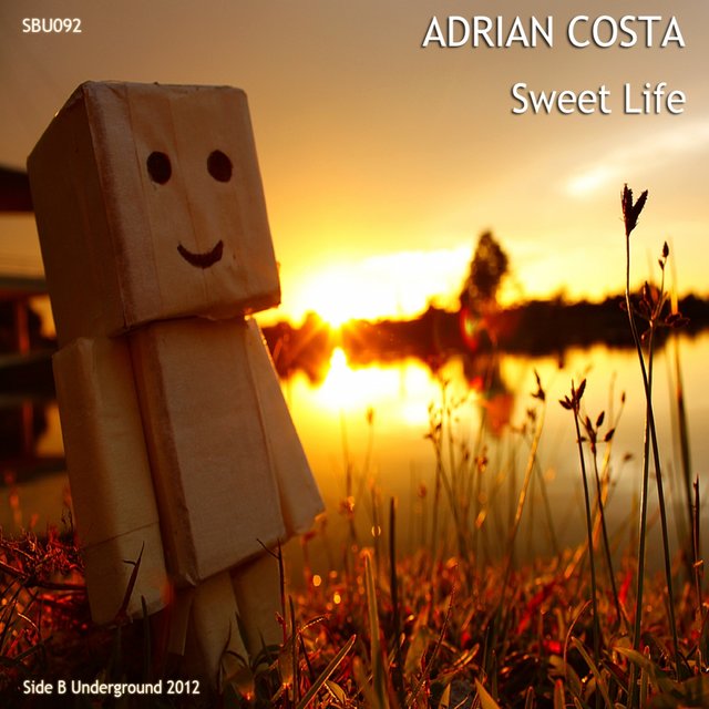 Sweet Life