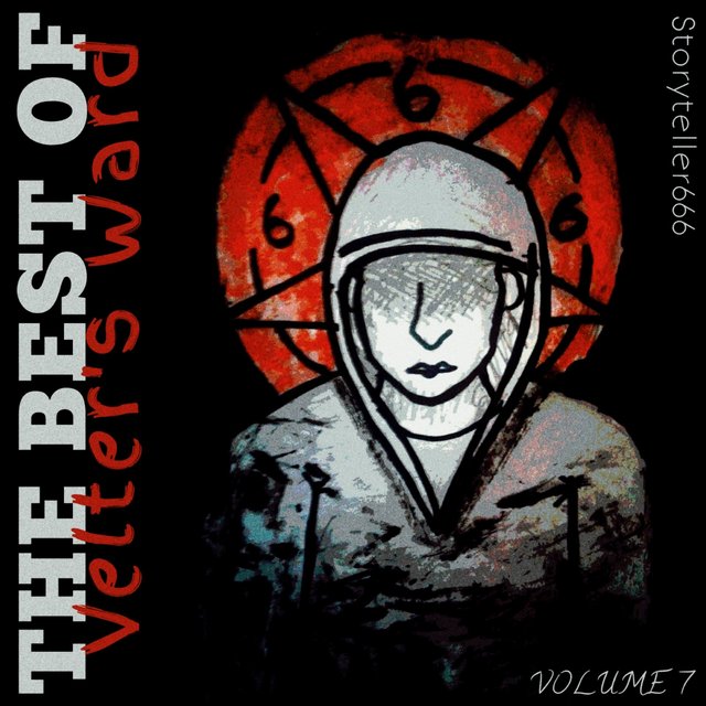 The Best of Velter's Ward (Volume 7)