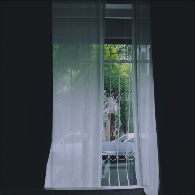 The Jahary Window Vol 2