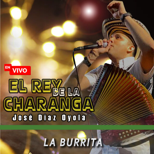 La Burrita (En Vivo)