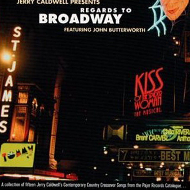 Regards to Broadway