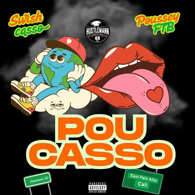 POUCASSO