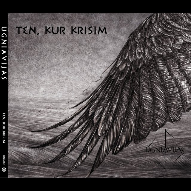 Ten, Kur Krisim