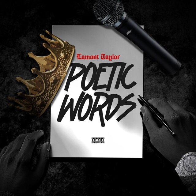 Poetic Words