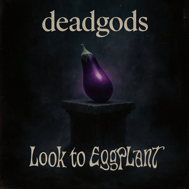 Look To Eggplant