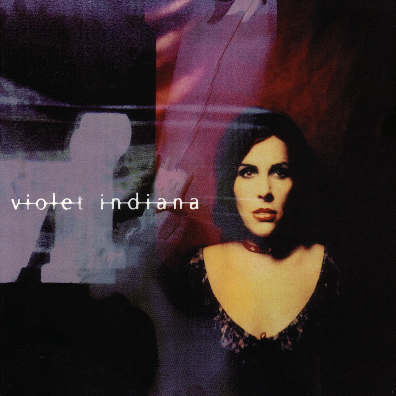 Violet Indiana Roulette Violet Indiana on TIDAL