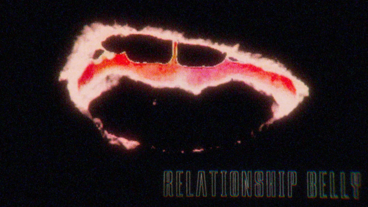Relationship Belly (Lyric Video)�