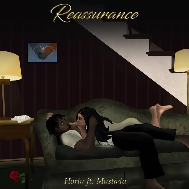 Reassurance (feat. Musta4a)
