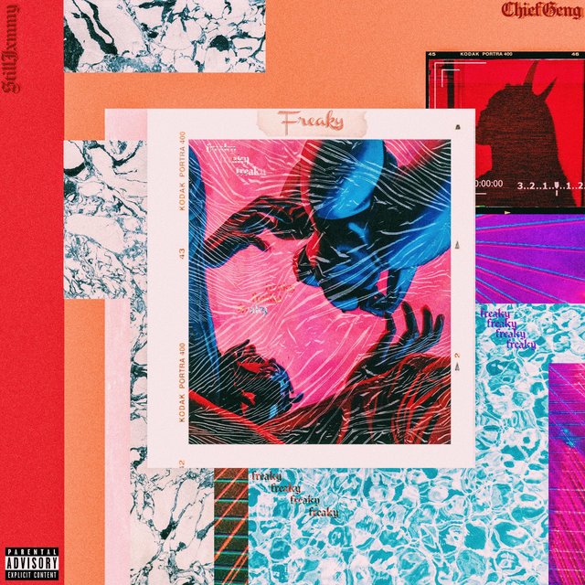 Freaky (feat. Chiefgeng)