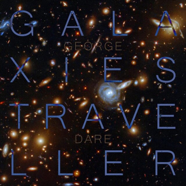Galaxies Traveller