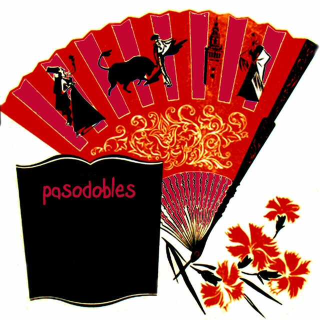 Pasodobles al Acordeón