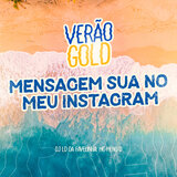 Mensagem Sua No Meu Instagram