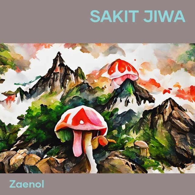 sakit jiwa