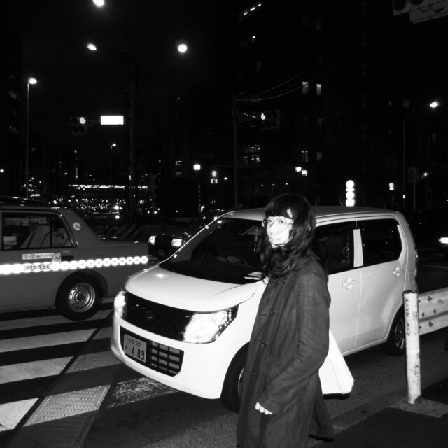 Snap! III: Satoko Shibata