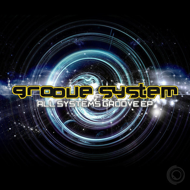 All Systems Groove EP