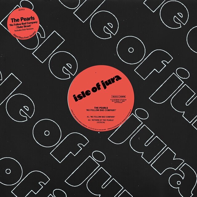No Follow Bad Company / Duke Street