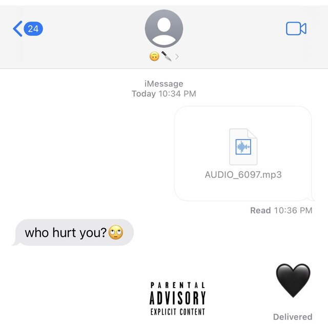 Who Hurt You?