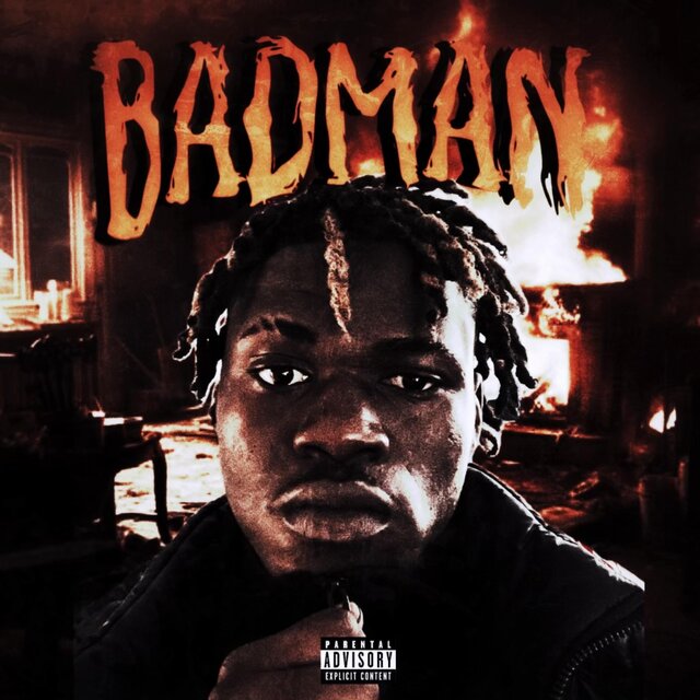 BadMAN