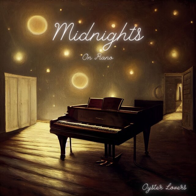 Midnights on Piano