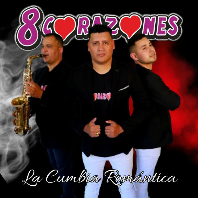 La Cumbia Romántica