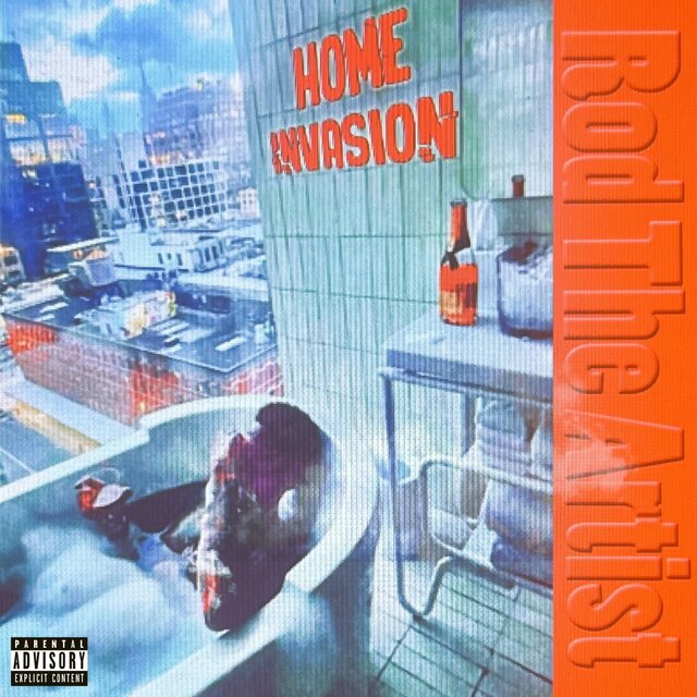 Home Invasion