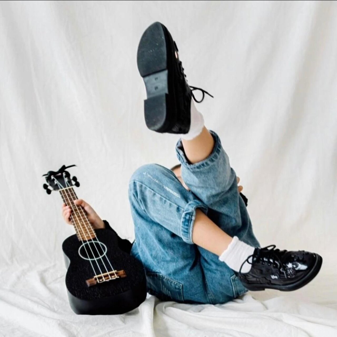 Anka Białowąs - AnQa Songwriter on TIDAL