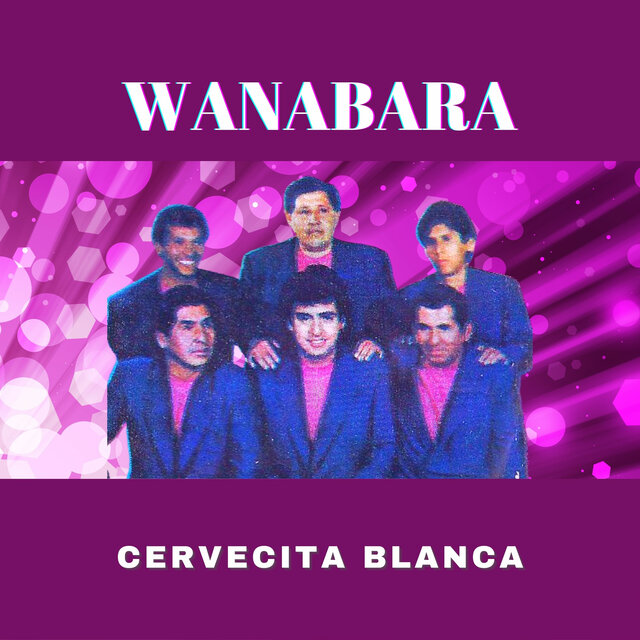 Cervecita Blanca