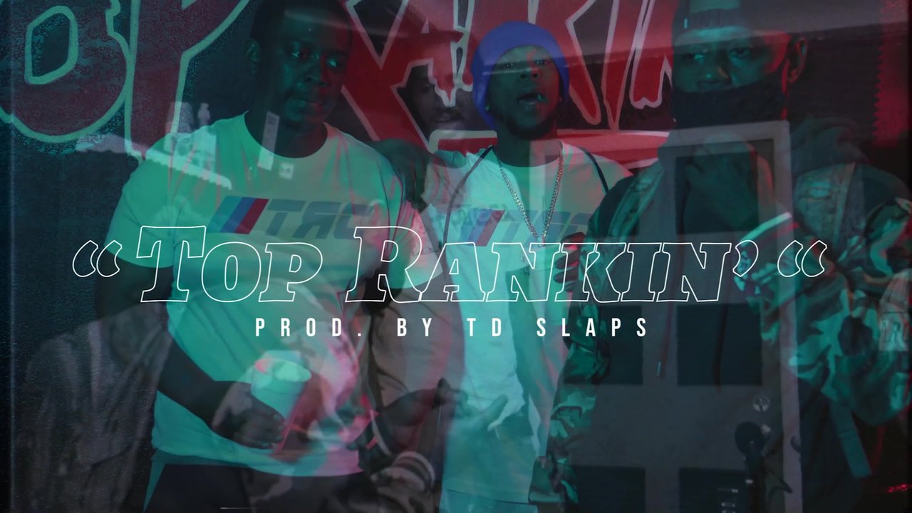 Top Rankin'