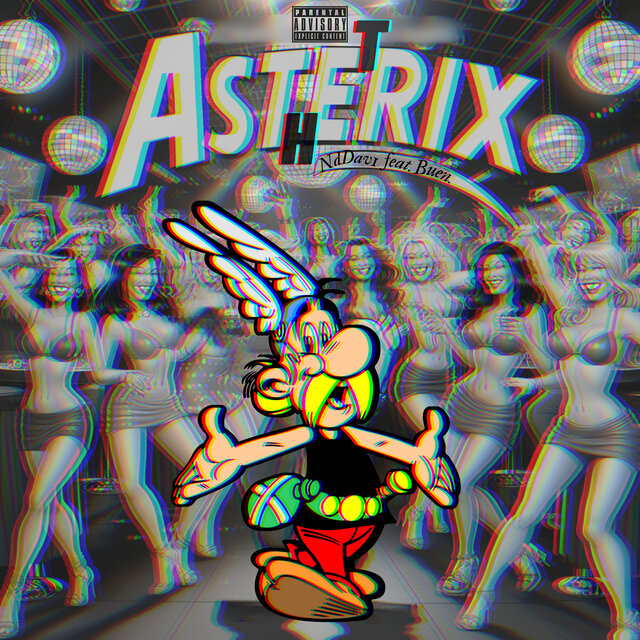 Asthetrix