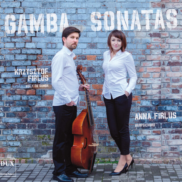 Gamba Sonatas
