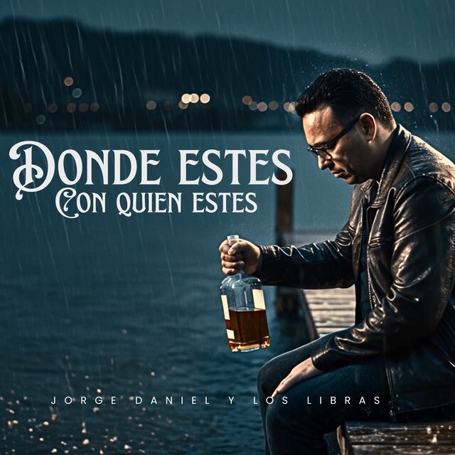 Donde Estes, Con Quien Estes