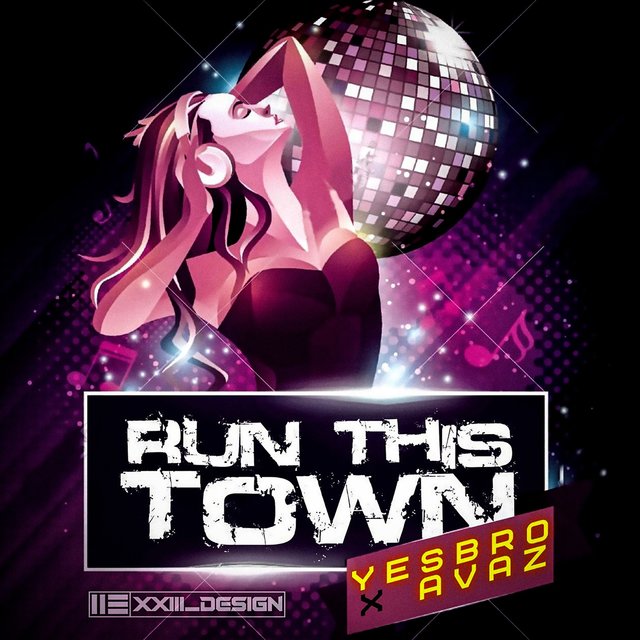 Run This Town