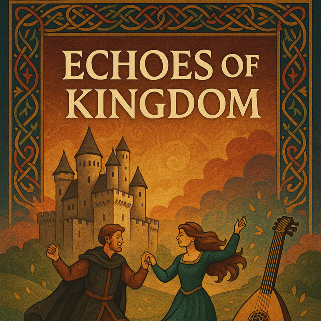 Echoes of Kingdom