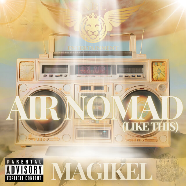 Air Nomad (Like This)