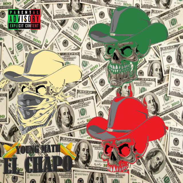 El Chapo